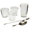 Set mixology per coctail mix&co Vidivi