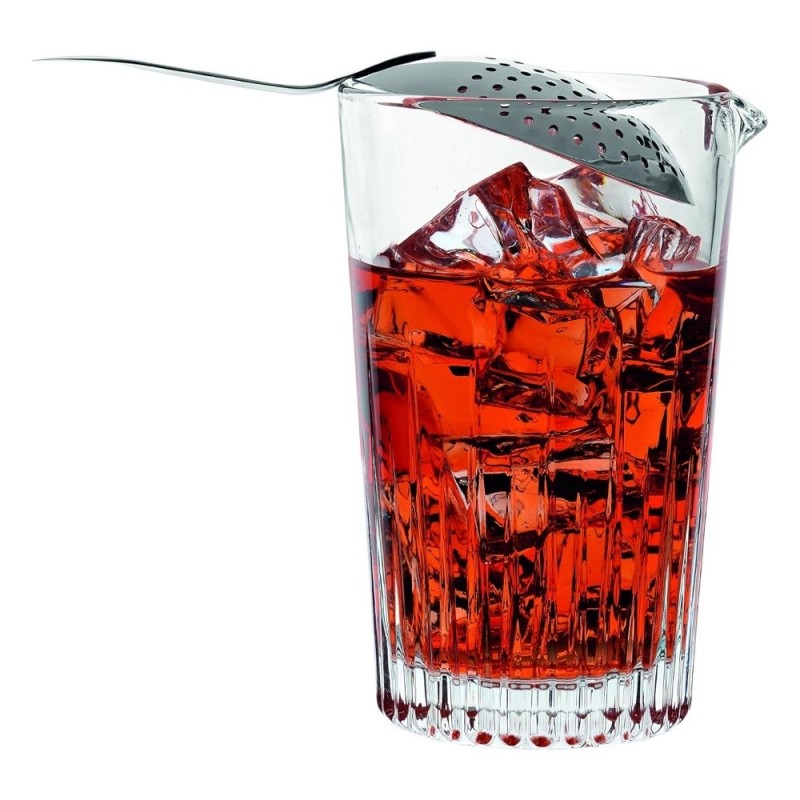 Brocca per cocktail con straineri in set regalo Vidivi