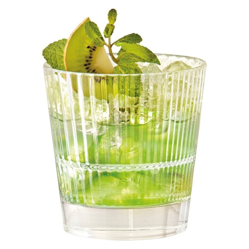 BICCHIERE IN VETRO DIVA VINO 30 cl - Pz 6