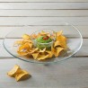 ANTIPASTIERA CENTRO TAVOLA PAPAYA SET CHIP & DIP