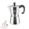 CAFFETTIERA A INDUZIONE IN ALLUMINIO PRESTIGE 3 Tz