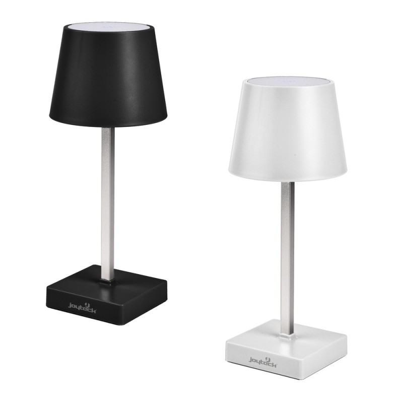 Lampada da tavolo a Led senza fili ricaricabile a 3 livelli di luce