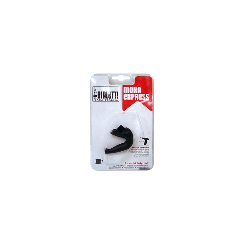 MANICO CAFFETTIERA MOKA BIALETTI 1 - 2 Tz