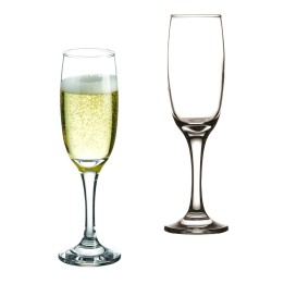 Bicchieri Calice Imperial Flute 21 cl – Set 6 pz | Acquista Online