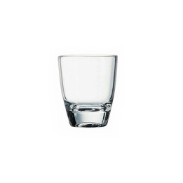Bicchiere in vetro per shot GIN arcoroc 5 cl