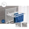Stendi biancheria per termoarredo Dry Warm
