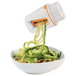 TEMPERINO AFFETTA VERDURE A SPIRALE