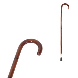 BASTONE LEGNO CLASSICO TONDO