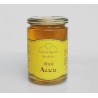 MIELE ACACIA IN BARATTOLO DA  500 GR