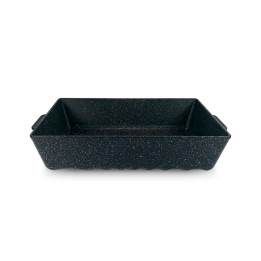 LASAGNERA RETTANGOLARE ANTIADERENTE PRESSOFUSO CM 35x25