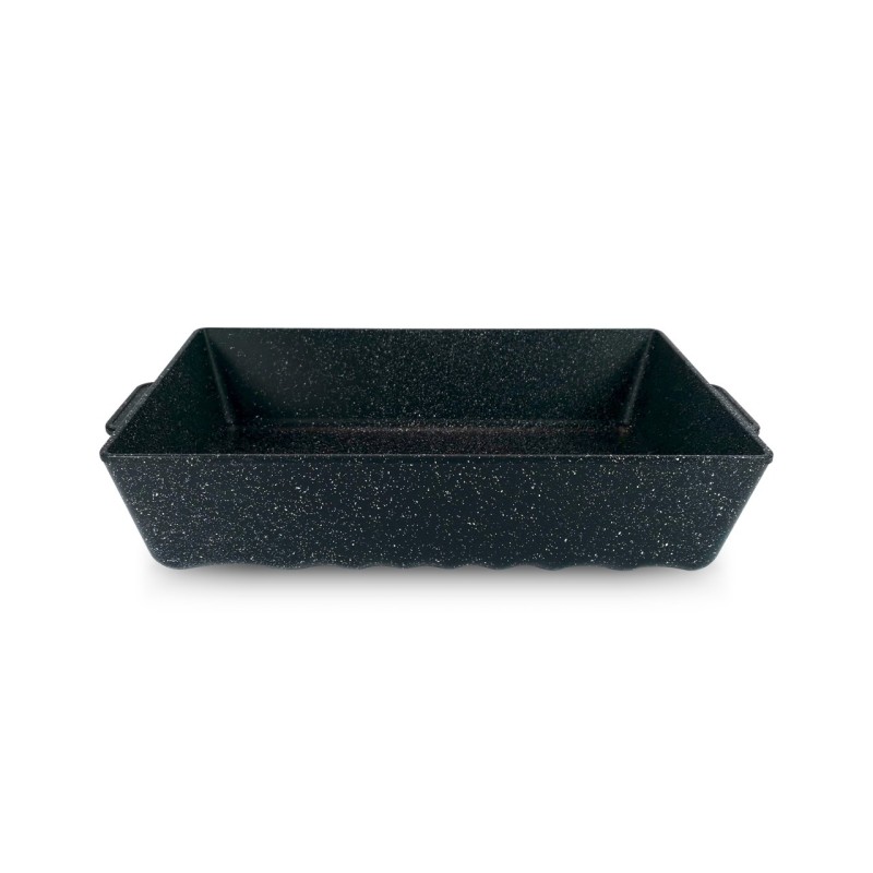 LASAGNERA RETTANGOLARE ANTIADERENTE PRESSOFUSO CM 35x25