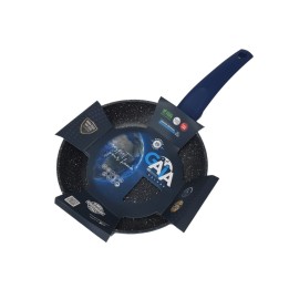 PADELLA ANTIADERENTE INDUZIONE GAIA DELUXE CM 20