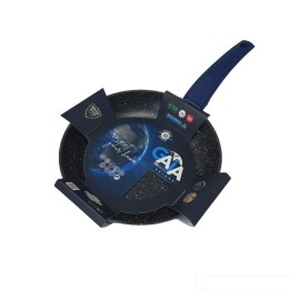 PADELLA ANTIADERENTE INDUZIONE GAIA DELUXE CM 22