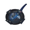 PADELLA ANTIADERENTE INDUZIONE GAIA DELUXE CM 26
