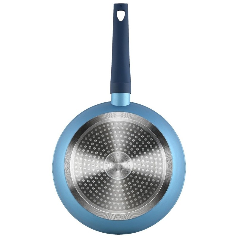 PADELLA ANTIADERENTE INDUZIONE GAIA DELUXE CM 28
