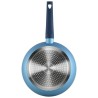 PADELLA ANTIADERENTE INDUZIONE GAIA DELUXE CM 30