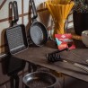 TEGAMINO MINI INDUZIONE CM 14 I PICCOLINI
