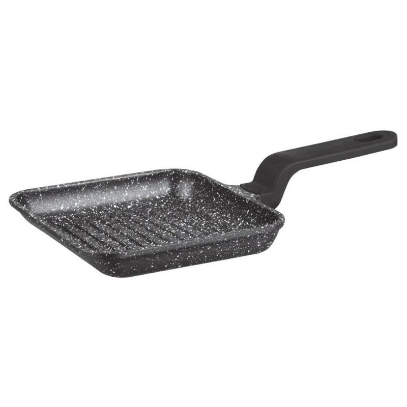 BISTECCHIERA MINI GRILL INDUZIONE CM 14x14 I PICCOLINI