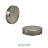 Tappi Deep Deep Ø 70 con Flip – 100 pz per Barattoli vetro | RagStore