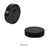 Tappi Deep Deep Ø 70 con Flip – 100 pz per Barattoli vetro | RagStore