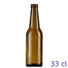 BOTTIGLIA BIRRA 330 ml STANDARD ALTA