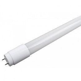 NEON LINEARE TUBO LED T8 18W CM 120 LUCE FREDDA 6500K