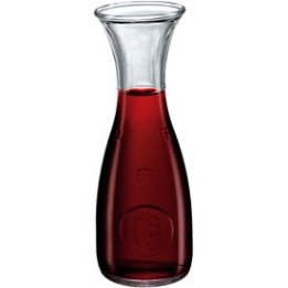 MISURA BOLLATA IN VETRO Lt 0,5