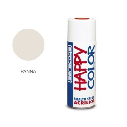 Vernice spray Panna Saratoga
