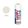 Vernice spray Panna Saratoga
