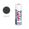 Vernice spray Saratoga Grigio Antracite Ral 7016