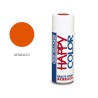 Vernice spray Arancione Ral 2004 Saratoga