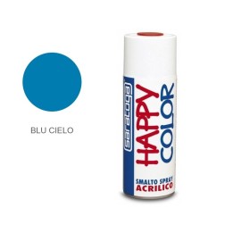 Vernice spray Blu cielo Saratoga