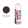 Vernice spray Testa di moro Cioccolato RAL 8017 Saratoga