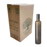 Scatola per bottiglia dorica anti frode da 500 ml
