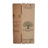 Scatola bottiglia Dorica dop 6 posti da 250 ml con alveare - RagStore