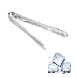 MOLLA PER GHIACCIO MANHATTAN INOX CM 18