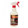 Pulisci vetro spray Fuocobello 750 ml per camini caminetti e stufe