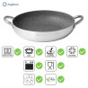 Tegame Aeternum per piani induzione