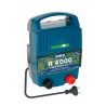 ELETTRIFICATORE RANCH R4000 DUPLEX 4J RETE 220V 35 km