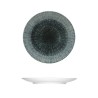 PIATTO PORCELLANA SPACE FRUTTA 21 CM
