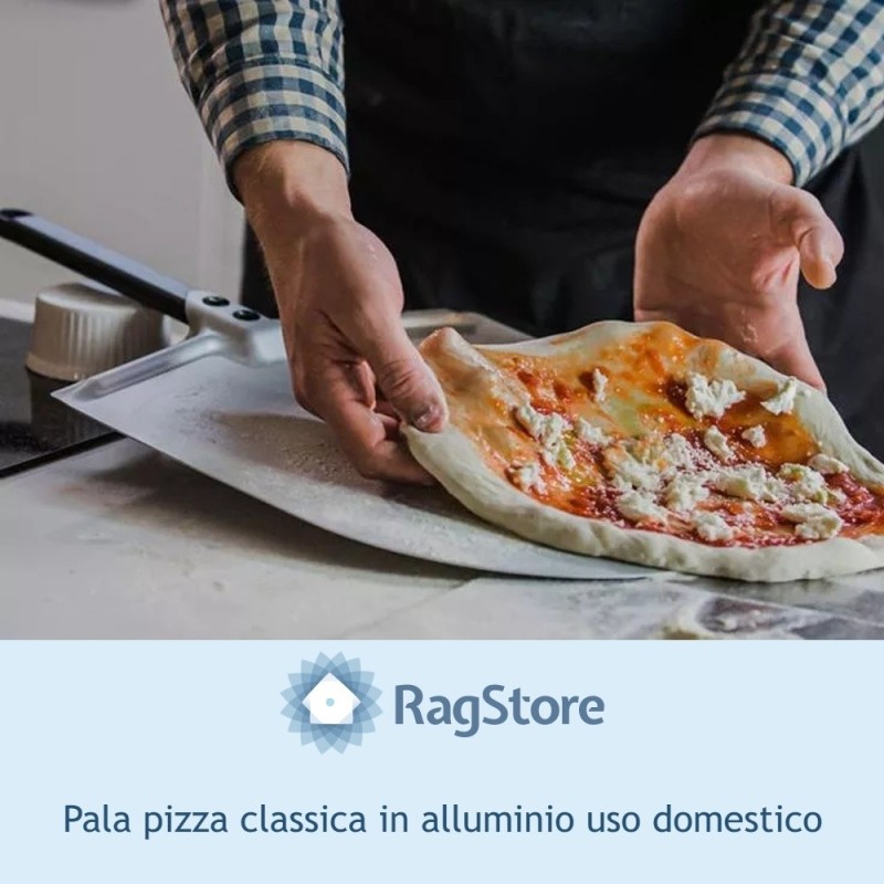 Come infornare la pizza fatta in casa