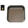 TEGLIA SFORNATUTTO VESPA QUADRATA CM 20x20x5,4 H