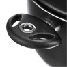 Pentola cuoci pasta alluminio induzione Bio Stone PastaSi 7 lt - cm 24