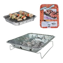 Barbecue usa e getta Istant Grill