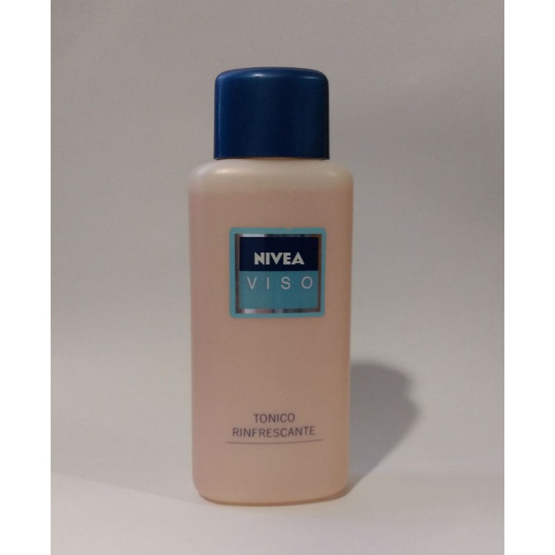 NIVEA VISO TONICO RINFRESCANTE 200 ml
