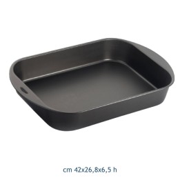 TEGLIA LASAGNERA VESPA CM 42x26x6,5