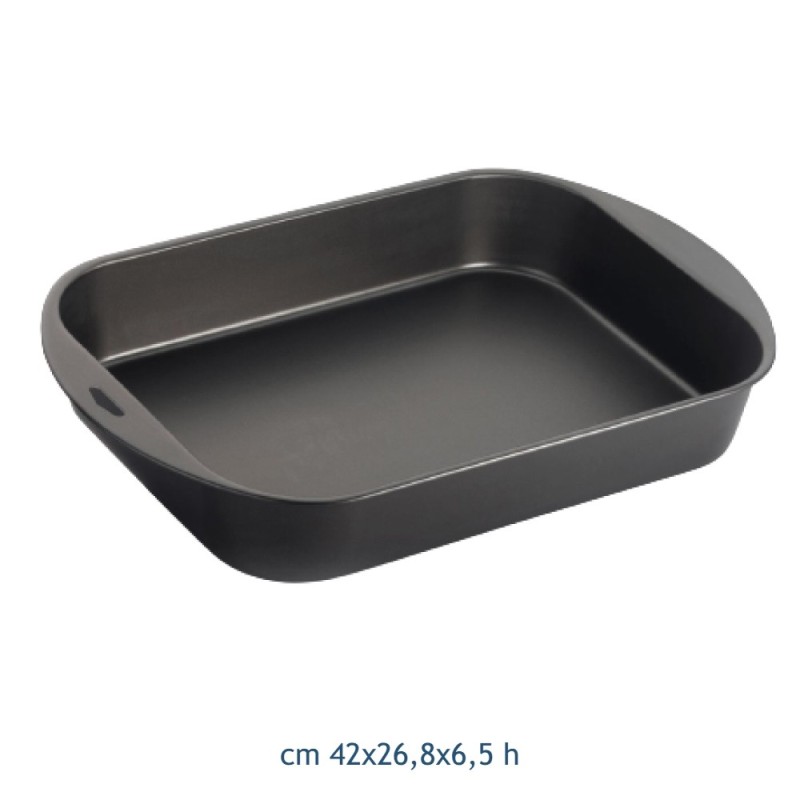 TEGLIA LASAGNERA VESPA CM 42x26x6,5