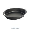 TEGLIA OVALE VESPA CM 40x25x6 H