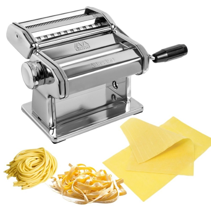 Macchina per fare la pasta in casa Marcato Atlas 150
