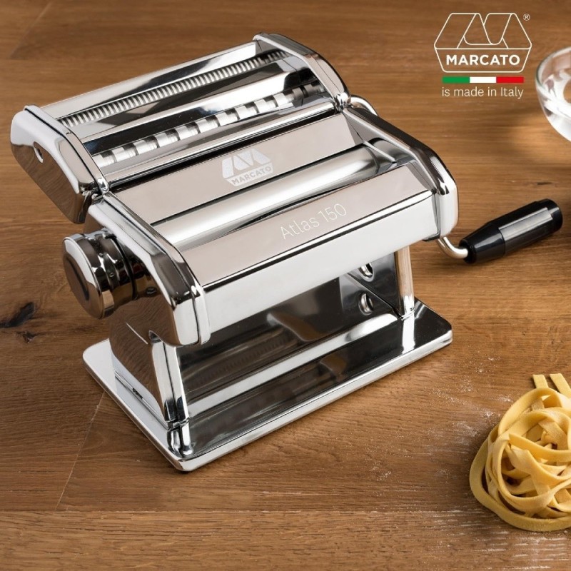 Strumento per la pasta fresca Marcato Atlas 150